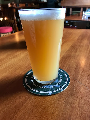 The Red Lion - Göteborg