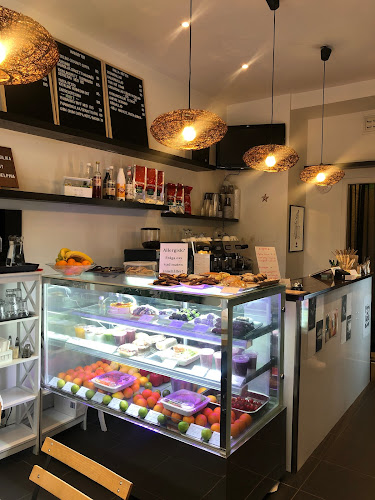 Opinii despre SAMMIS THAI BAR & KÖK în Stockholm - Gastronomi och hotellverksamhet