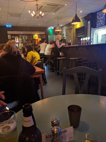 Blackbird - Gastronomi och hotellverksamhet