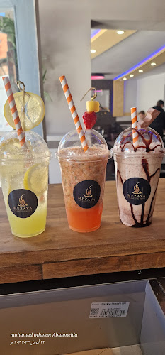 Mezaya - Cafe&Restaurang