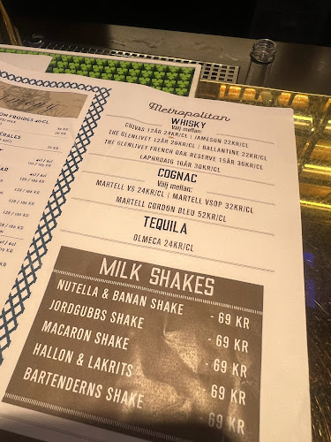 Le Pain Français Metropolitan Brew & Grill