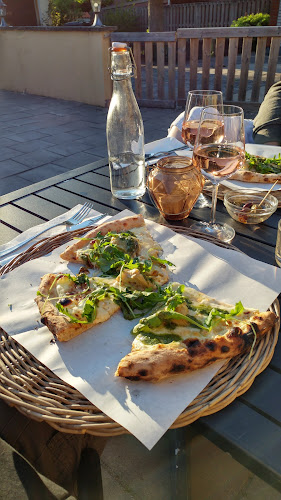 Vingårdens Bar & Bistro - Sjöbo