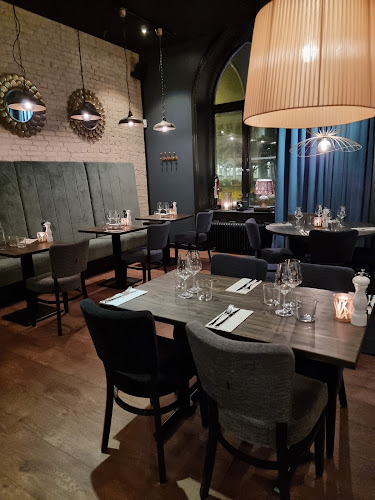 Opinii despre Blackstone Steakhouse Landskrona în Landskrona - Gastronomi och hotellverksamhet