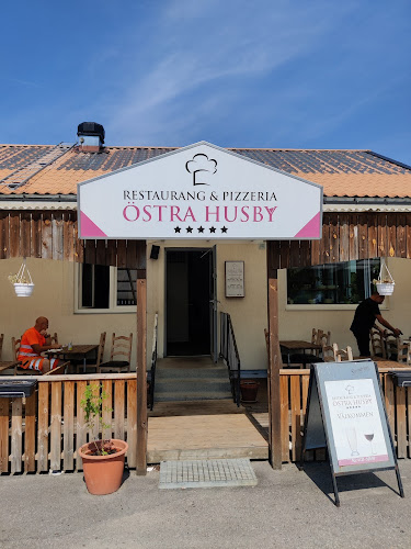 Restaurang & Pizzeria Östra Husby