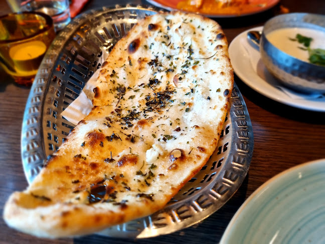 Daawat Masthugget - Indisk restaurang