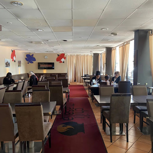 Opinii despre Chili Masala în Solna - Gastronomi och hotellverksamhet