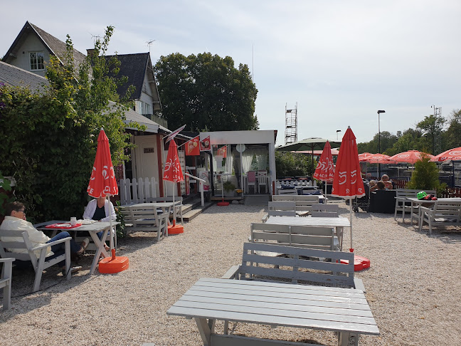 Vänersborgs Slusscafé Phone number