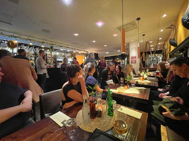 Zanzibar Karlstad - Karlstad