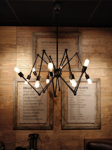 Espresso House Nygatan LIN - Linköping