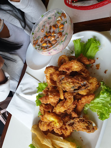 Angelo’s Bar & Kök - Gastronomi och hotellverksamhet