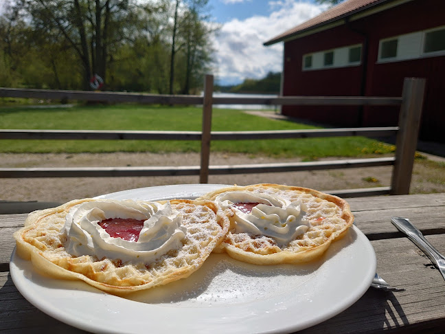 Skjulsta Café - Eskilstuna