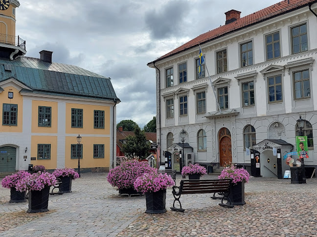 Konfekthörnan - Gastronomi och hotellverksamhet