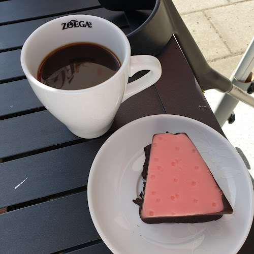 Konditori Princess i Vänersborg AB Phone number