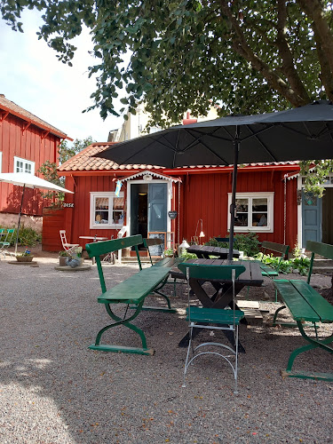 Café Grassagården - Strängnäs