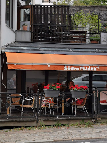 Södra Liden - Gastronomi och hotellverksamhet