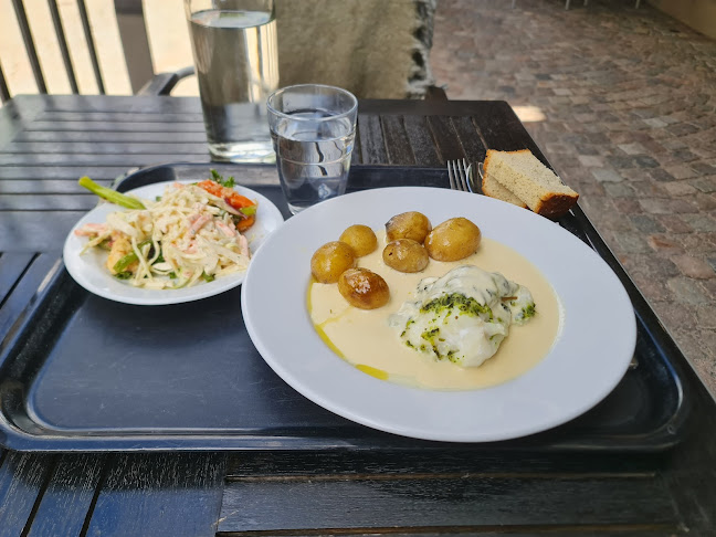 Emma å Andreas Restaurang & Catering AB - Gastronomi och hotellverksamhet