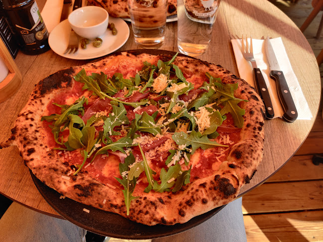 La Cucina - Gastronomi och hotellverksamhet