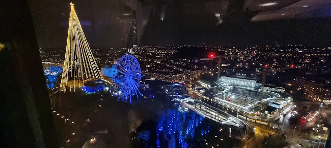 Reviews of Drinks 20 in Göteborg - Gastronomi och hotellverksamhet