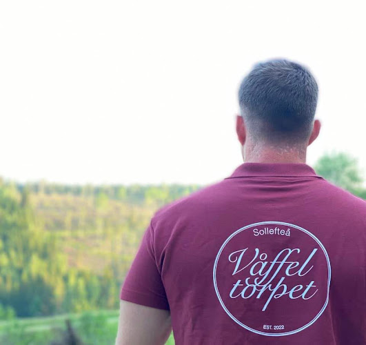 Våffeltorpet - Sollefteå