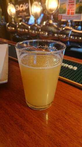 Opinii despre The Red Lion în Göteborg - Gastronomi och hotellverksamhet