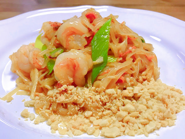 Opinii despre Siam în Kramfors - Gastronomi och hotellverksamhet