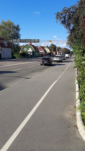 Restaurang Dignity - Bromma