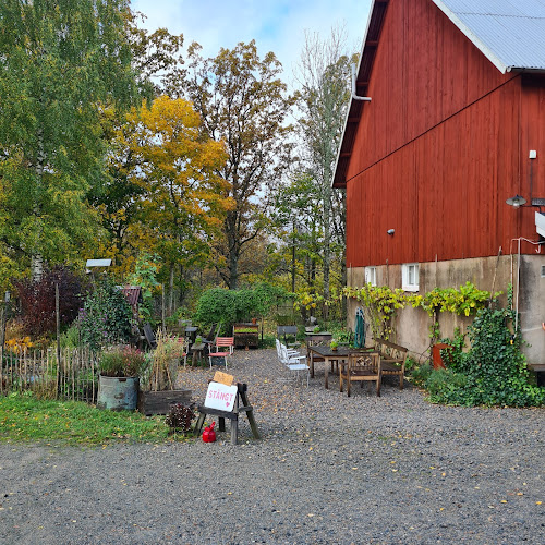 Hemma på Källebacka - Marbäck