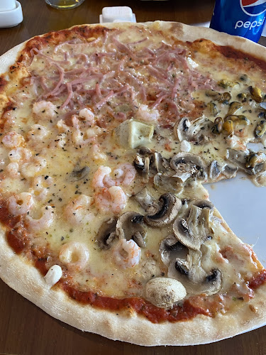 Teyari restaurang och pizza bar Ab - Gastronomi och hotellverksamhet