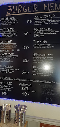 Opinii despre Custon Vägkrog în Skånes Fagerhult - Gastronomi och hotellverksamhet