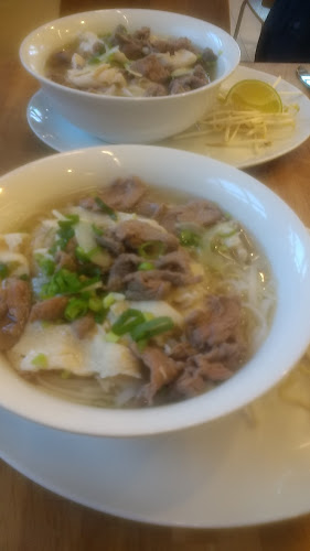 Viet Cuisine Open Times