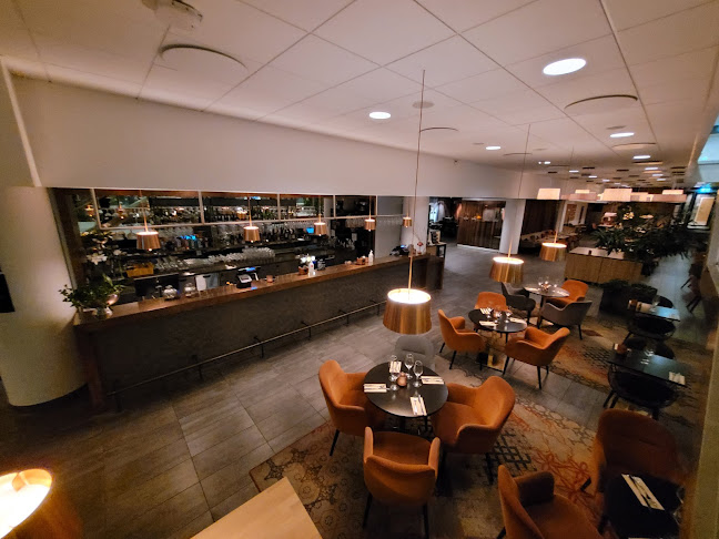 Comentarii opinii despre Nilssons Restaurang & Bar