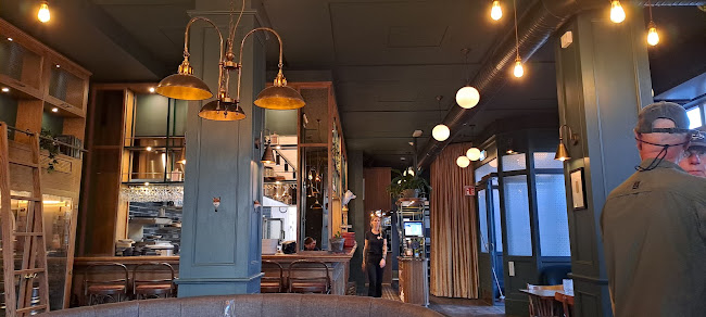 Norra Hamnpromenaden 1, 761 33 Norrtälje