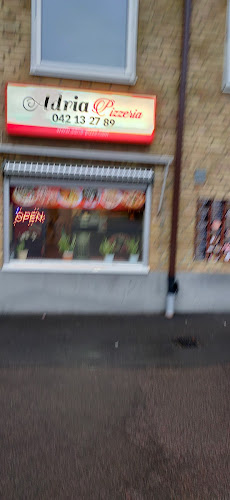 Adria Pizzeria - Gastronomi och hotellverksamhet