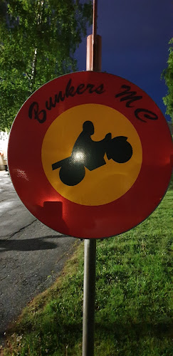 Opinii despre Bunkers Örebro în Örebro - Gastronomi och hotellverksamhet