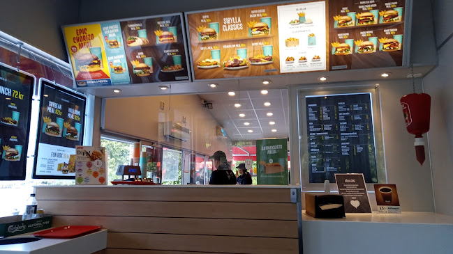 Opinii despre Sibylla în Norrköping - Gastronomi och hotellverksamhet