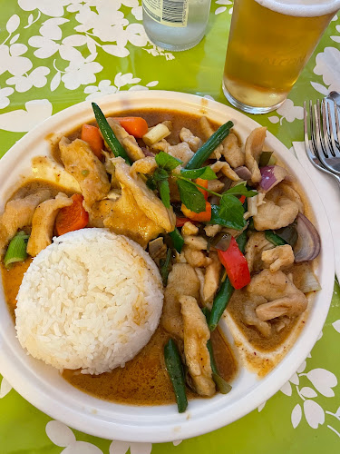 Opinii despre Restaurang Chiang Mai în Halmstad - Gastronomi och hotellverksamhet