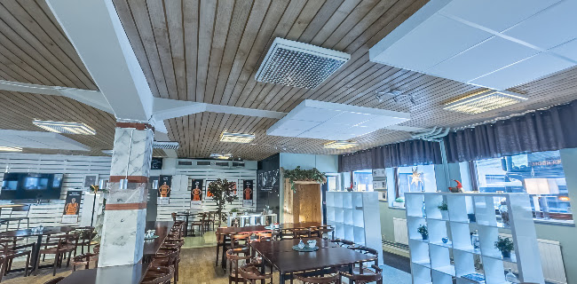 Restaurang Hantverkaren - Norrköping