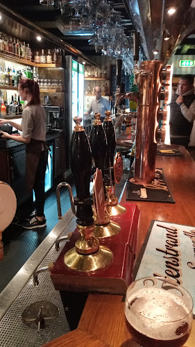 The Bishops Arms - Luleå - Luleå