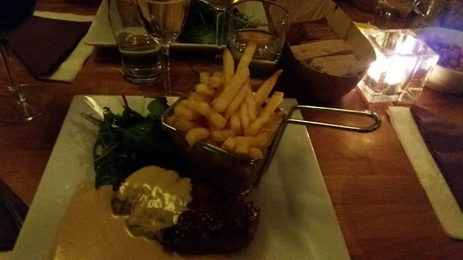 Stammen Kök & Bar - Sundbyberg