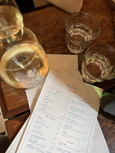 Schmaltz Bar & Delicatessen Open Times