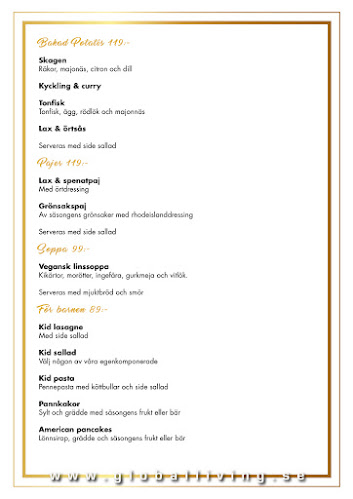 Global Living Open Times