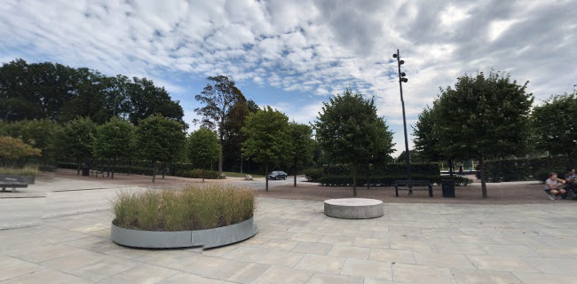 Stadsparksgatan, 222 29 Lund