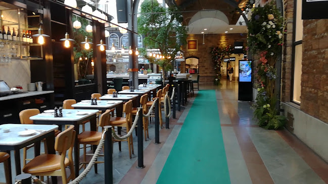 Tures - Restaurang & Bar