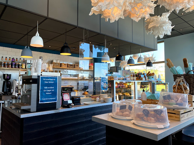 Café Charm Inre hamnen