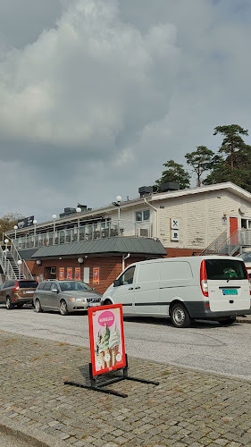 Restaurant & Café - Strömstad