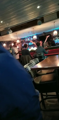 GöteBurgare Open Times