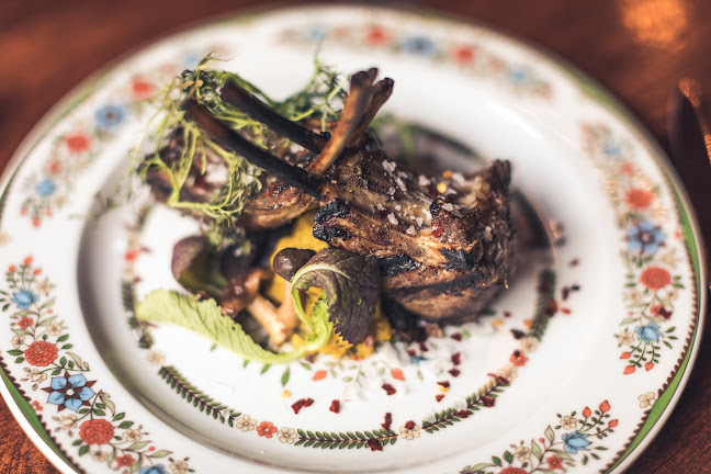 Reviews of Puta Madre in Göteborg - Gastronomi och hotellverksamhet