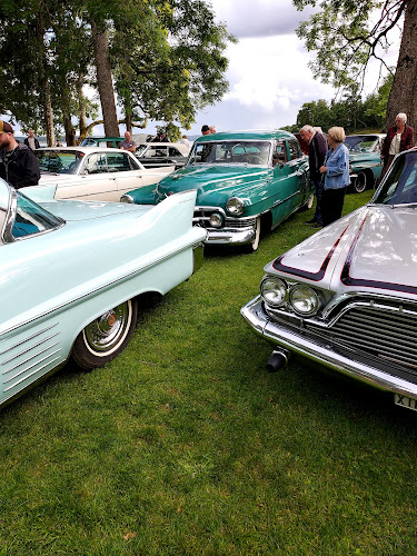 Kungsallén, 466 95 Sollebrunn