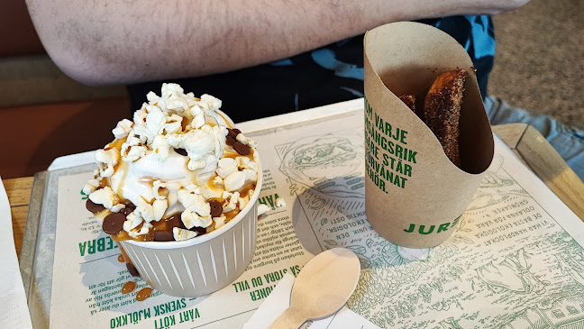 Jureskogs - Gastronomi och hotellverksamhet