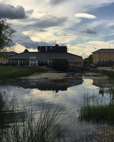 Sunnanå Restaurang